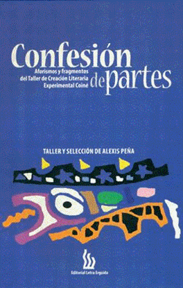 Imagen de CONFESION DE PARTES (OF1)