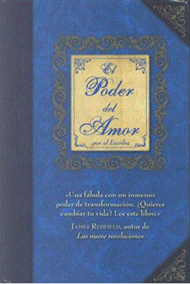 Imagen de EL PODER DEL AMOR