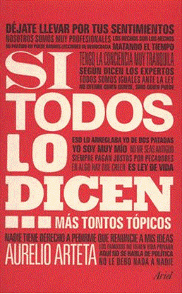 Imagen de SI TODOS LO DICEN. MAS TONTOS TOPIC(OF1)