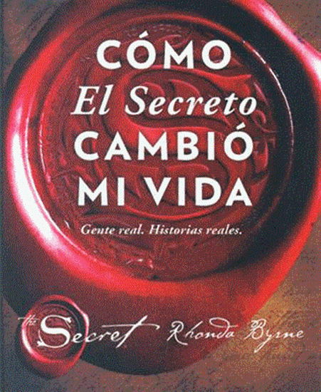 Imagen de COMO EL SECRETO CAMBIO MI VIDA