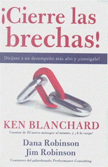 Imagen de CIERRE LAS BRECHAS!