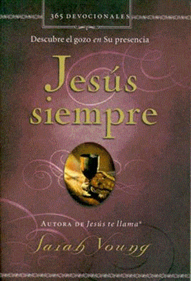 Imagen de JESUS SIEMPRE