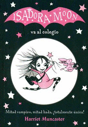 Imagen de ISADORA MOON VA AL COLEGIO (1)