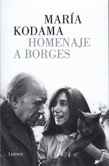 Imagen de HOMENAJE A BORGES
