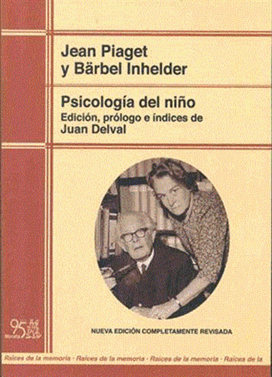 Imagen de PSICOLOGIA DEL NIÑO