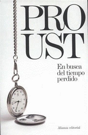 Imagen de EN BUSCA DEL TIEMPO PERDIDO ESTUCHE