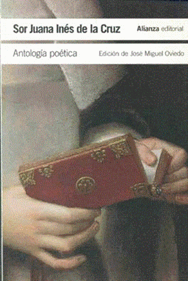 Imagen de ANTOLOGIA POETICA (DE LA CRUZ)