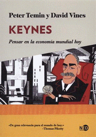 Imagen de KEYNES