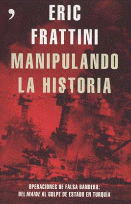 Imagen de MANIPULANDO LA HISTORIA