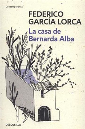Imagen de LA CASA DE BERNARDA ALBA (BOL)
