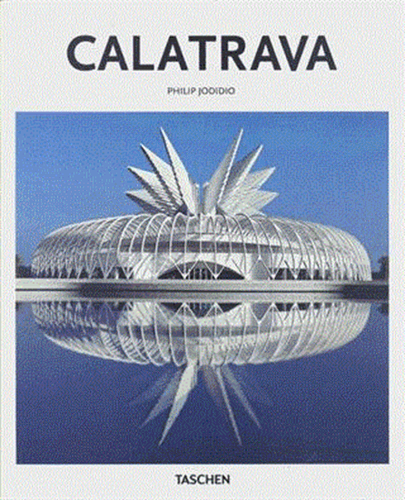 Imagen de CALATRAVA (BA-ARCH)