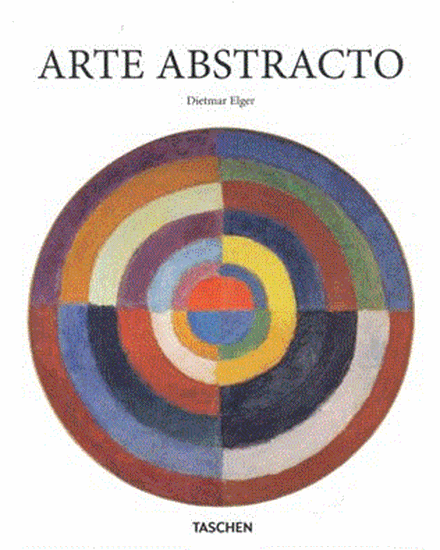 Imagen de ARTE ABSTRACTO (BA-GENRE)