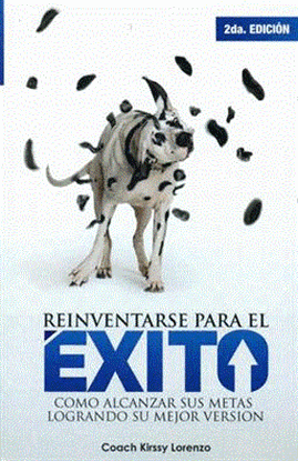 Imagen de REINVENTARSE PARA EL EXITO (OF)