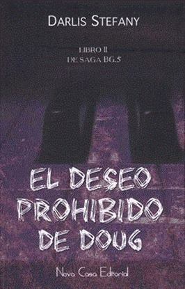 Imagen de EL DESEO PROHIBIDO DE DOUG (HARRY 2)