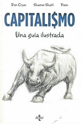 Imagen de CAPITALISMO - UNA GUIA ILUSTRADA