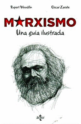 Imagen de MARXISMO. UNA GUIA ILUSTRADA