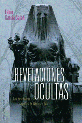 Imagen de REVELACIONES OCULTAS