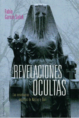 Imagen de REVELACIONES OCULTAS (OF1)