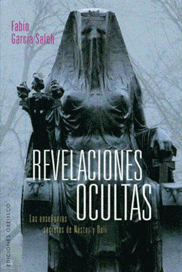 Imagen de REVELACIONES OCULTAS (OF1)