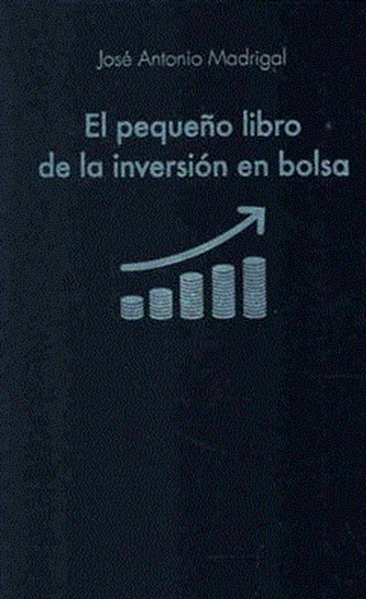 Imagen de EL PEQUEÑO LIBRO DE LA INVERSION EN BOLS