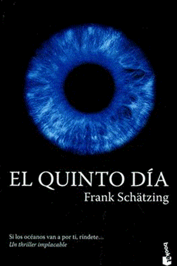 Imagen de EL QUINTO DIA (BOL)