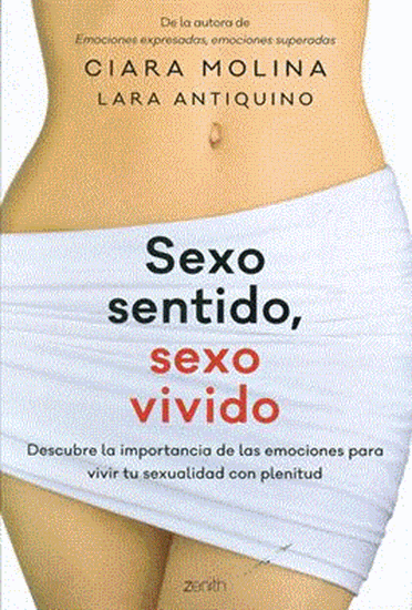 Imagen de SEXO SENTIDO, SEXO VIVIDO