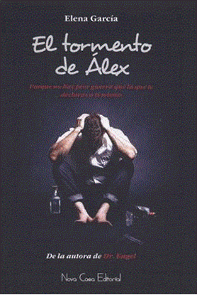 Imagen de EL TORMENTO DE ALEX