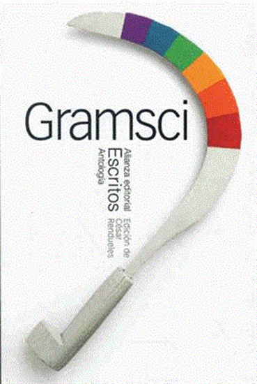 Imagen de ESCRITOS GRAMSCI