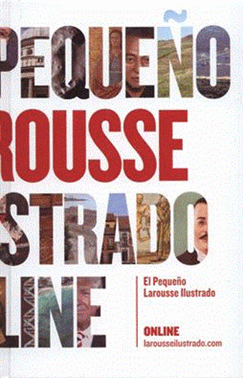 Imagen de EL PEQUEÑO LAROUSSE ILUSTRADO