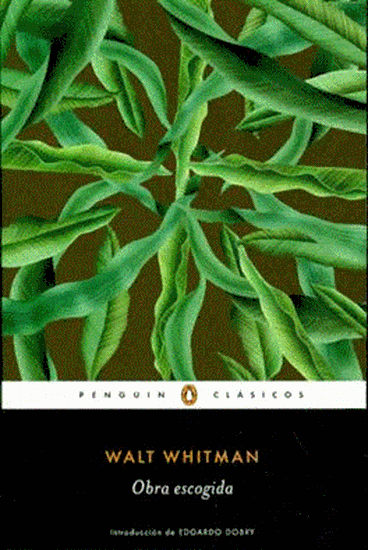 Imagen de OBRA ESCOGIDA (PENGUIN) (BOL)