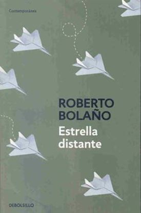 Imagen de ESTRELLA DISTANTE (BOL)