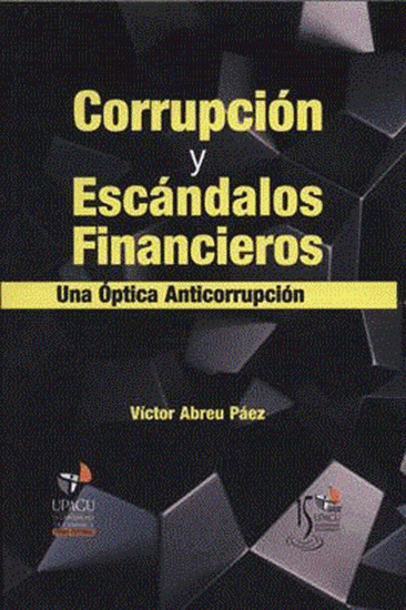 Imagen de CORRUPCION Y ESCANDALOS FINANCIEROS