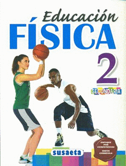 Imagen de EDUCACION FISICA NO. 2 SECUNDARIA (SUS)