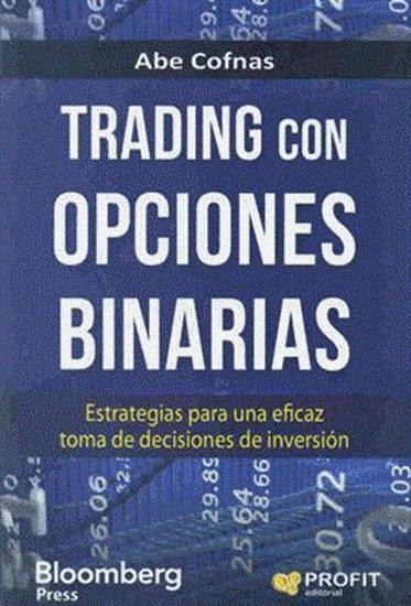 Imagen de TRADING CON OPCIONES BINARIAS