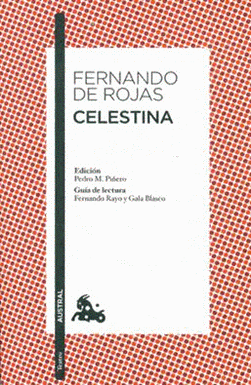Imagen de LA CELESTINA (RAE)