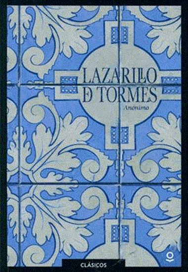 Imagen de LAZARILLO DE TORMES (S-R) - LOQUELEO