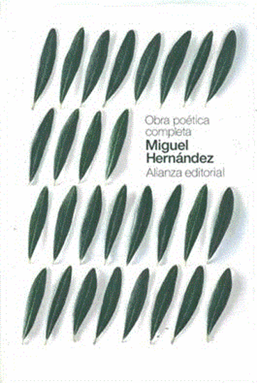 Imagen de OBRA POETICA COMPLETA