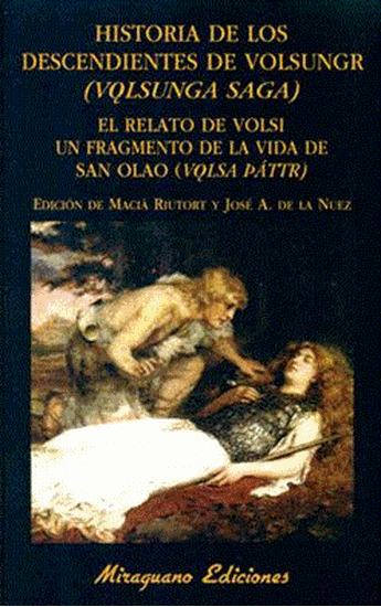 Imagen de HISTORIA DE LOS DESCENDIENTES (OF2)