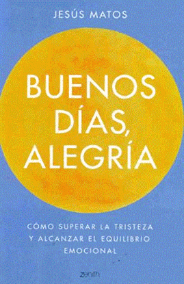 Imagen de BUENOS DIAS, ALEGRIA (OF2)