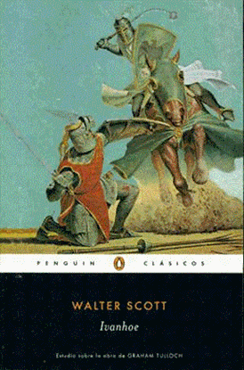 Imagen de IVANHOE