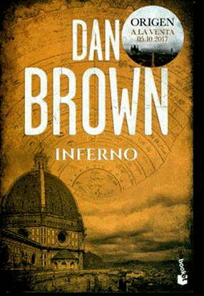 Imagen de INFERNO (BOL)