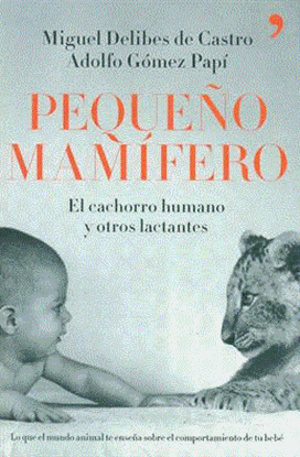 Imagen de PEQUEÑO MAMIFERO (OF2)