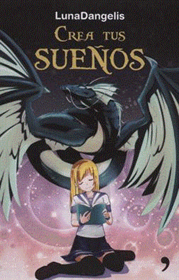 Imagen de CREA TUS SUEÑOS (OF1)