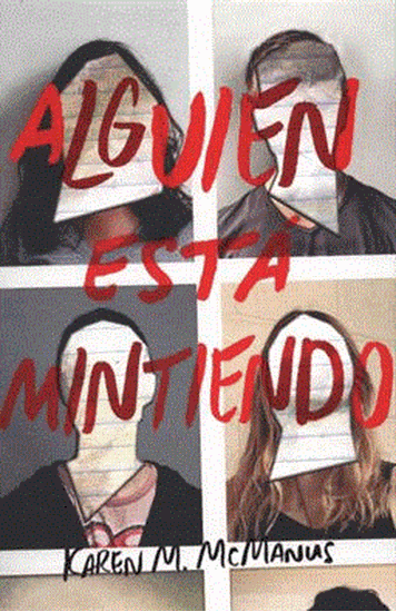Imagen de ALGUIEN ESTA MINTIENDO (1)