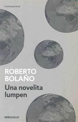 Imagen de UNA NOVELITA LUMPEN (BOL)