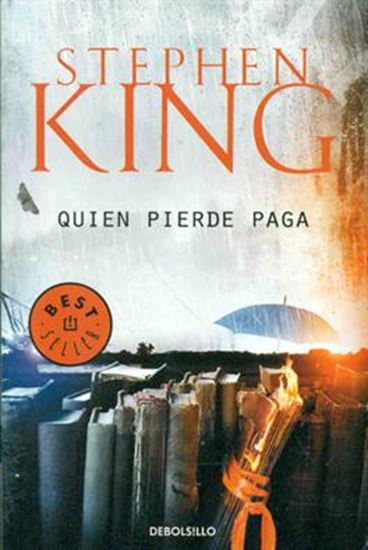Imagen de QUIEN PIERDE PAGA  (HO 2) (BOL)