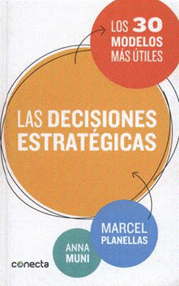 Imagen de LAS DECISIONES ESTRATEGICAS