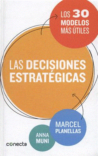 Imagen de LAS DECISIONES ESTRATEGICAS