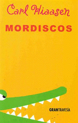 Imagen de MORDISCOS (OF1)