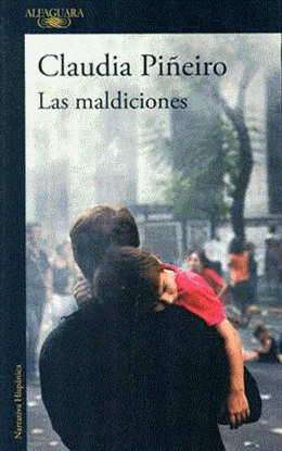 Imagen de LAS MALDICIONES